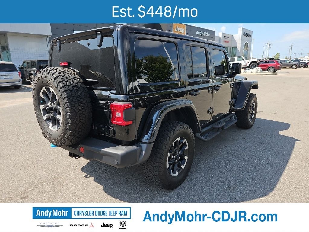 jeep wrangler 4xe 2024 1C4RJXR60RW191949 image jeep wrangler 4xe 2024 1C4RJXR60RW191949 image